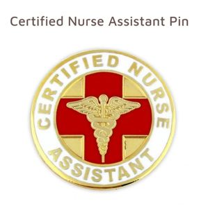 Certified nurse assistant